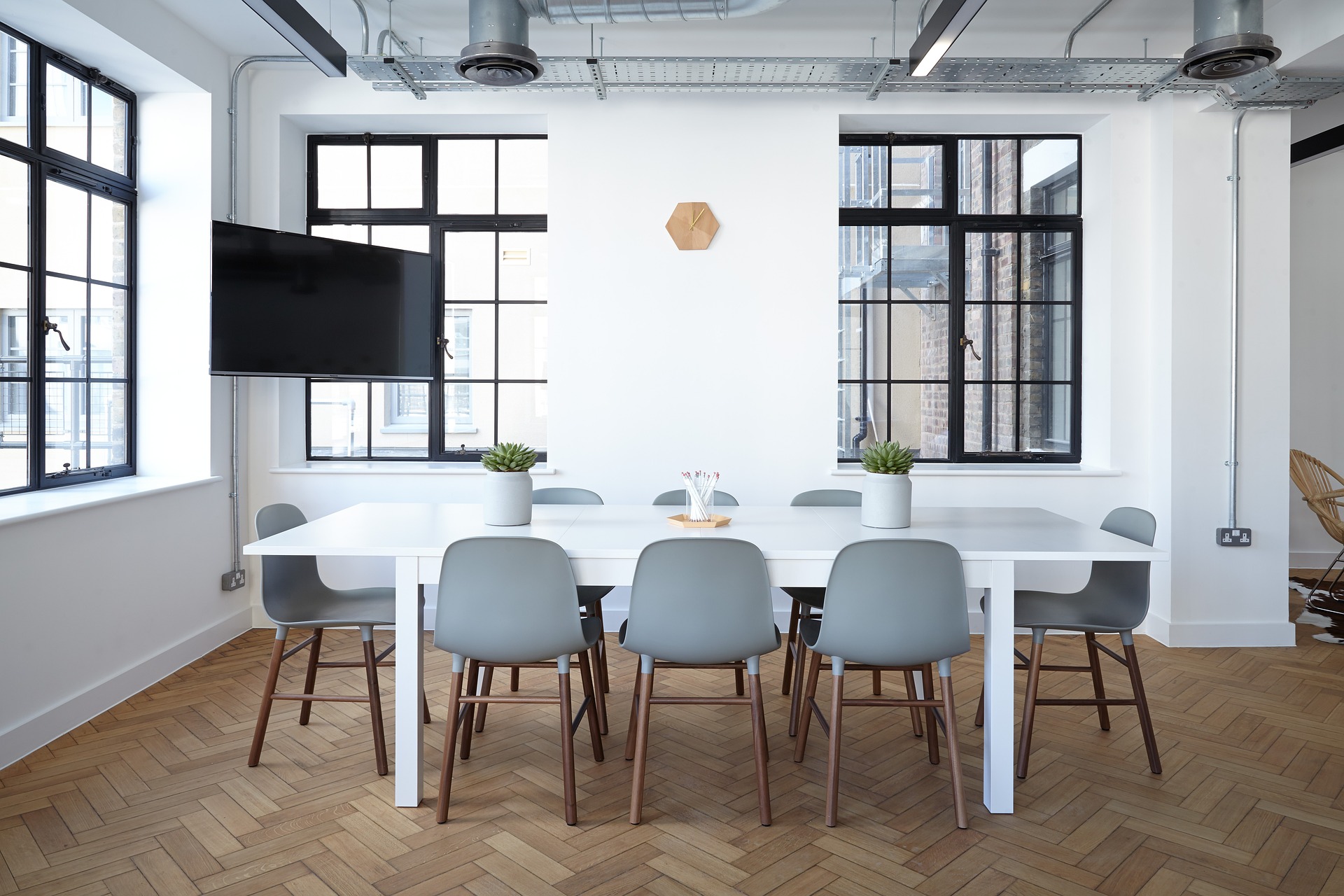 Elevating Your Business Space: Interior Design in Chelsea