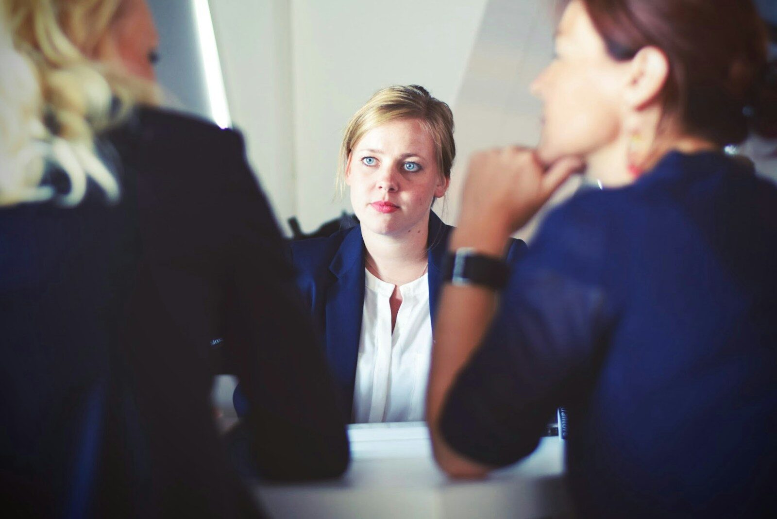 Just How Do You Improve The Leadership