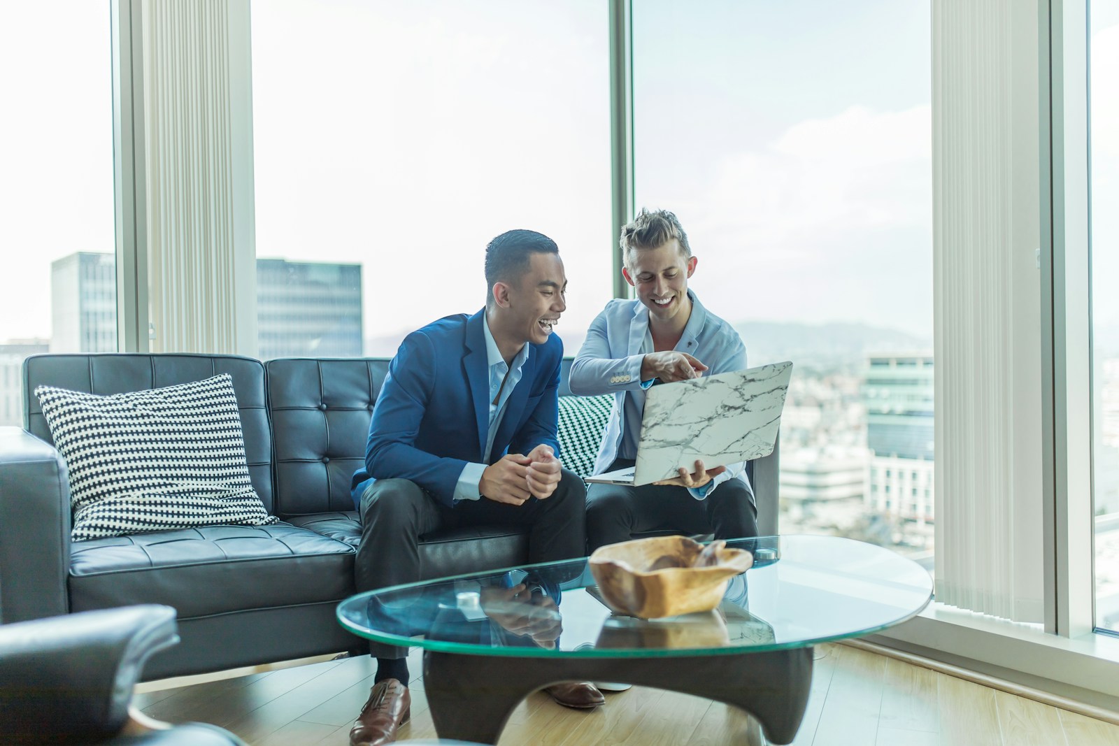 Knowing Your Business Ps from Your Business Qs