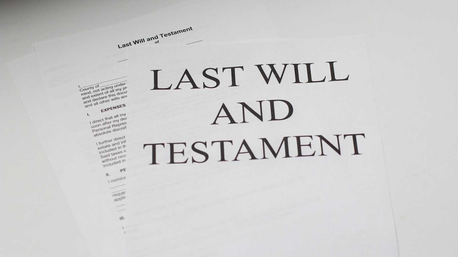 Learning How To Protect Family Assets